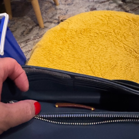 Coach Wallet-on-Chain Style Crossbody Bag - Picture 6 of 8